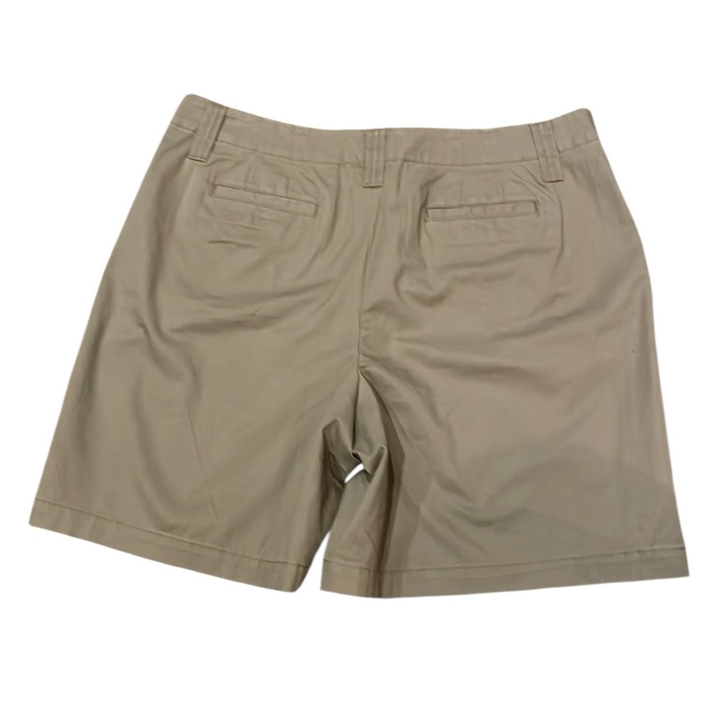 Talbots‎ Stretch Shorts - Picture 4 of 6